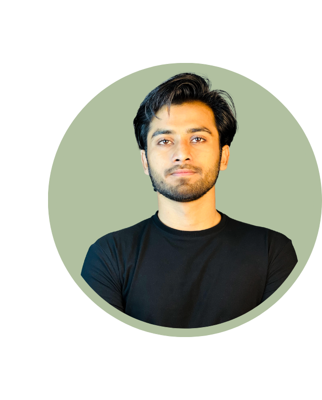 Junaid Umer